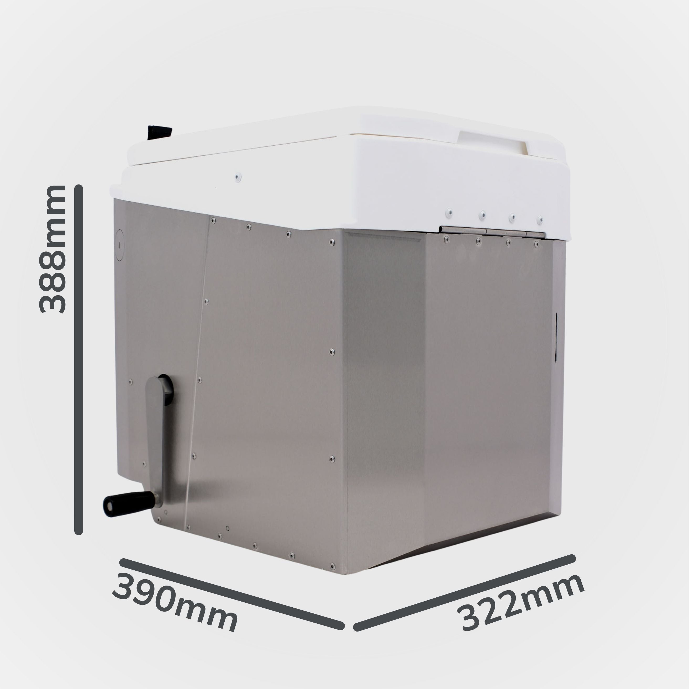 biotioo-2-0-trenntoilette-rl-mit-r-hrwerk-l-fter-edelstahl-10-l image 6