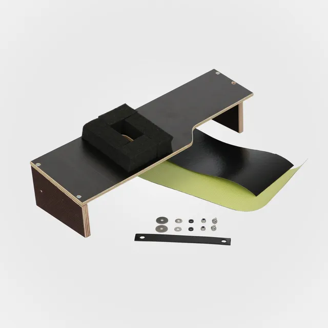 biotioo-nugget-edition-einbau-set-ford-nugget-ab-2014 image 1