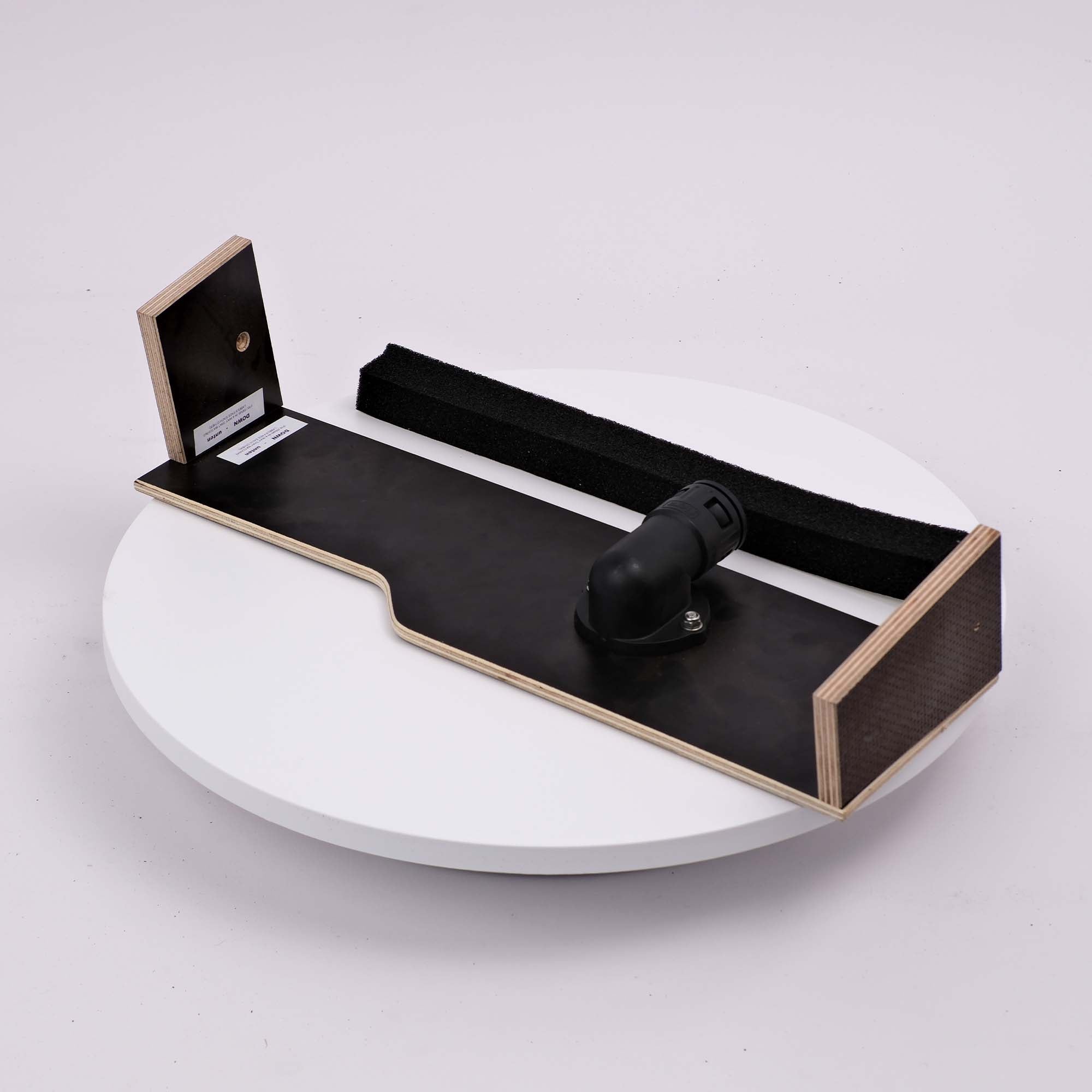 biotioo-nugget-edition-einbau-set-trenntoilette-ford-nugget-ab-2014 image 3