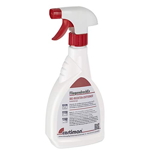 certiman-fliegendreckex-insektenentferner-500-ml-bio image 2