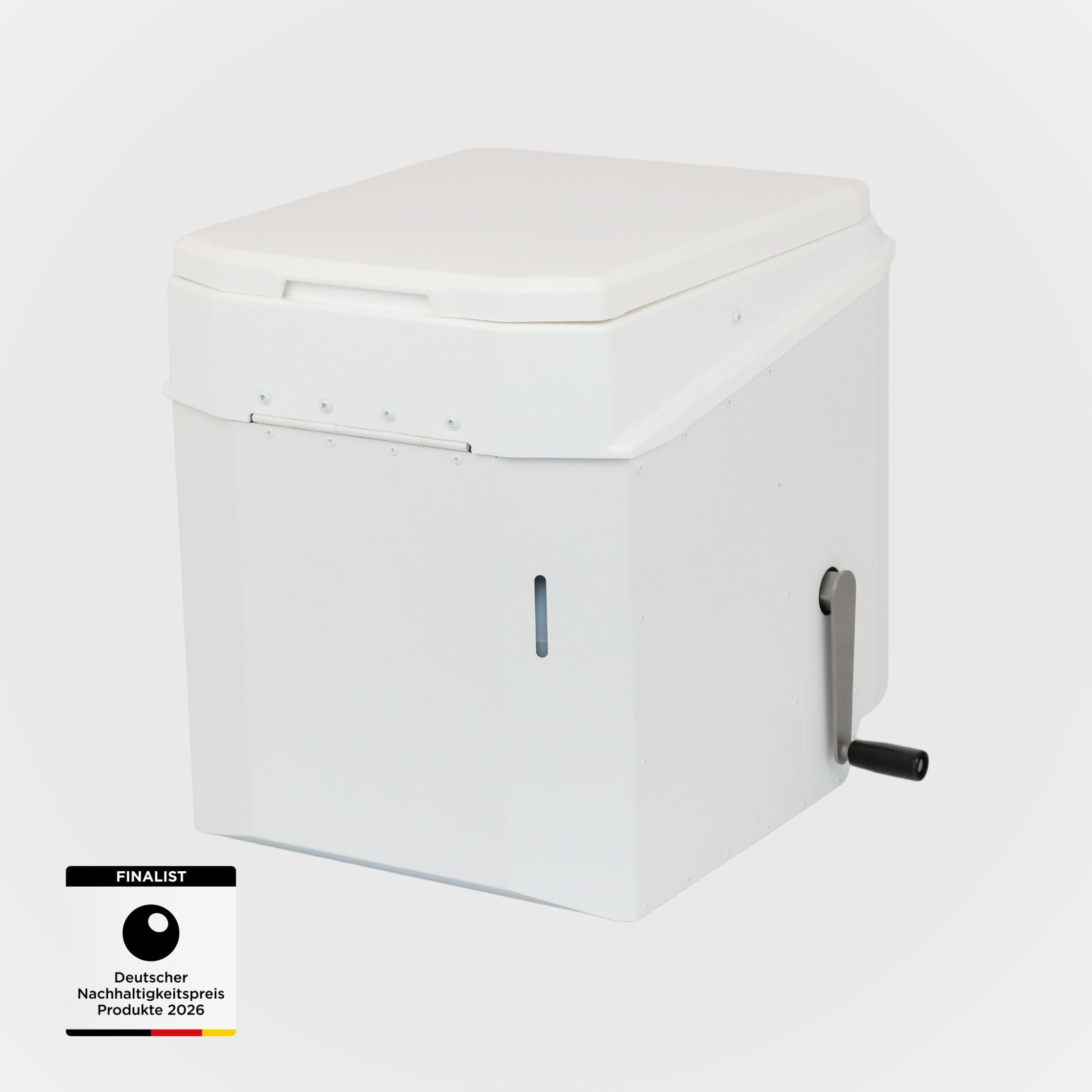 biotioo-2-0-trenntoilette-rl-mit-r-hrwerk-l-fter-edelstahl-10-l image 2