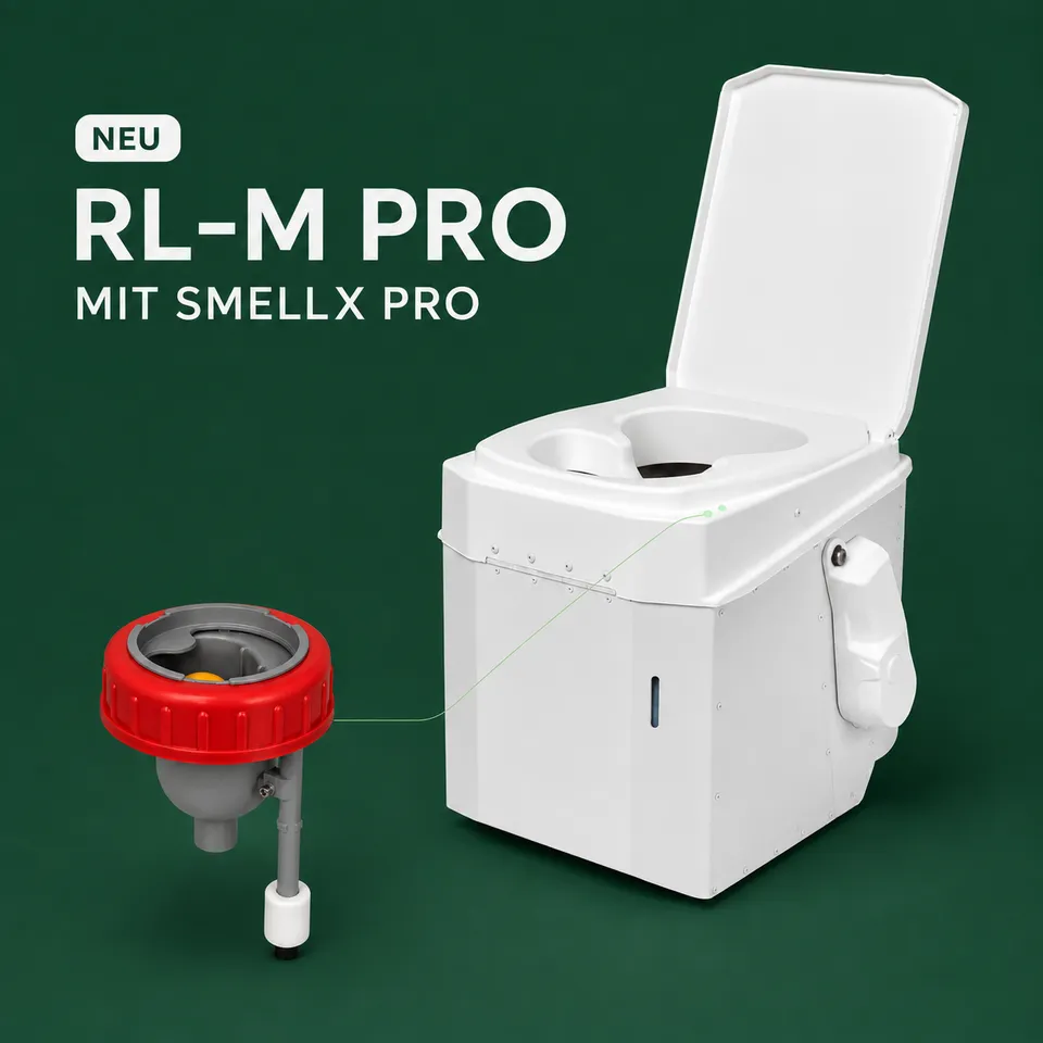 biotioo-2-0-rl-m-pro-trenntoilette-elektrisch-wei-r-hrwerk image 1