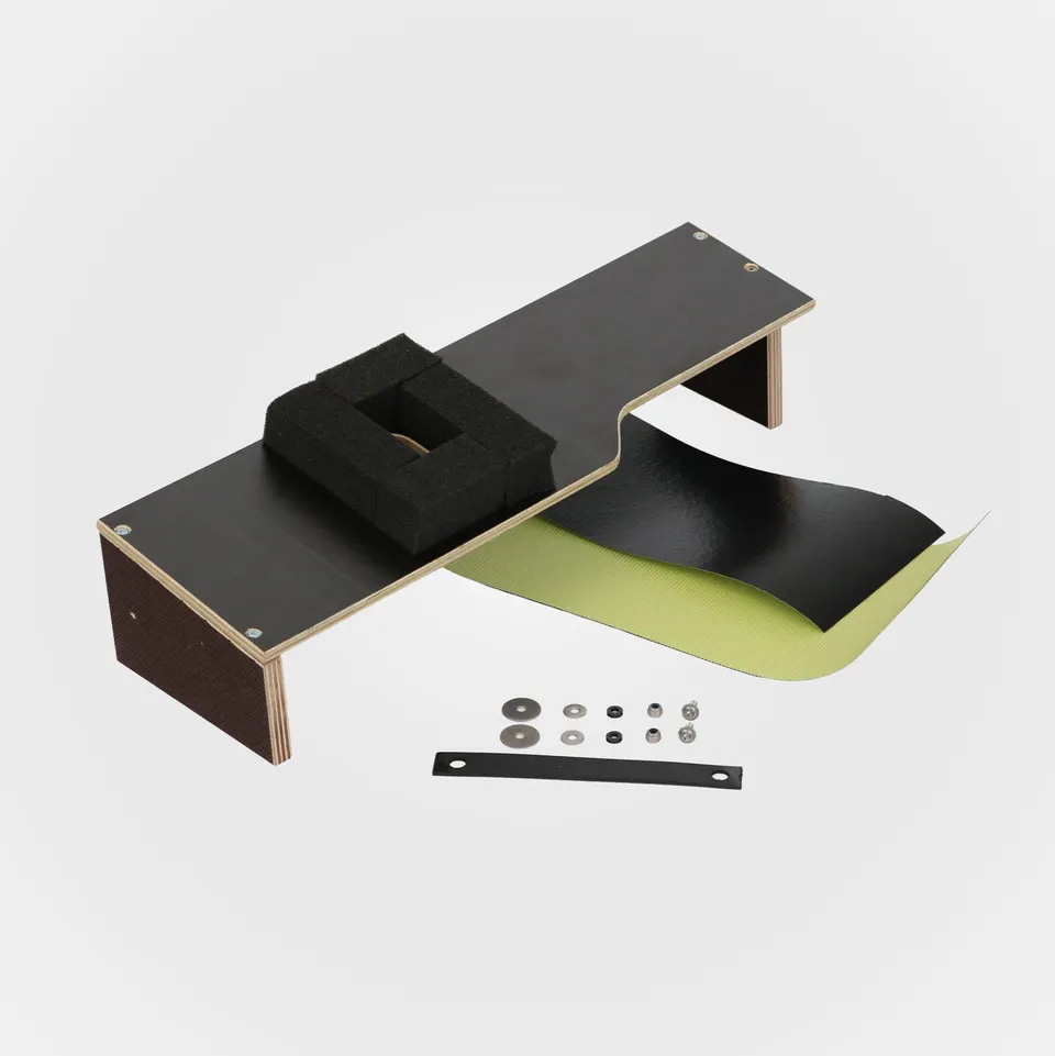 biotioo-nugget-edition-einbau-set-trenntoilette-ford-nugget-ab-2014 image 1