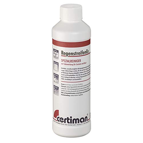 certiman-regenstreifenex-spezialreiniger-konzentrat-500-ml image 2