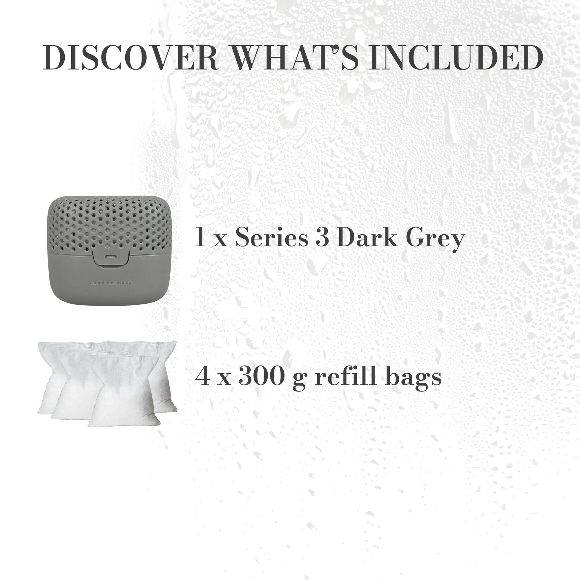 absodry-kits-starter-kit-series-3-luftentfeuchter-dunkelgrau image 3
