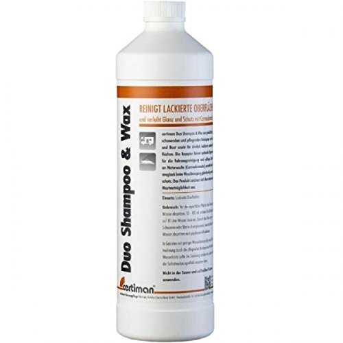 certiman-duo-shampoo-wax-fahrzeugshampoo-500-ml-carnauba image 1