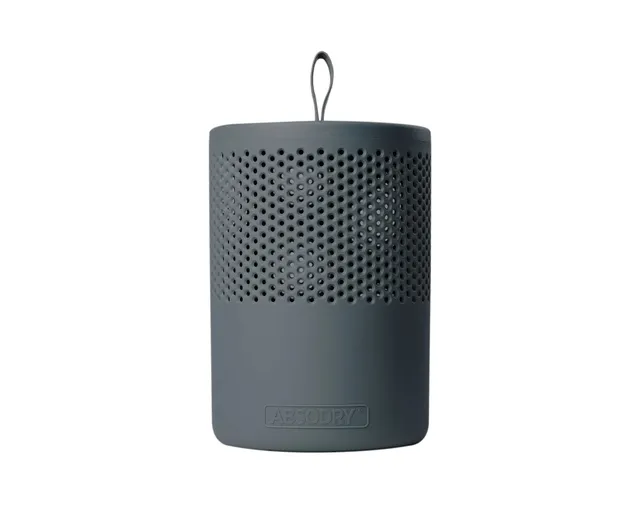 absodry-series-6-luftentfeuchter-dark-grey-25-m image 1