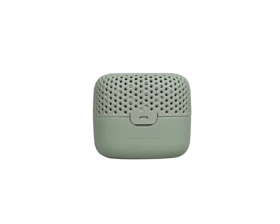 absodry-series-3-luftentfeuchter-forest-green-300-g-12-m image 1